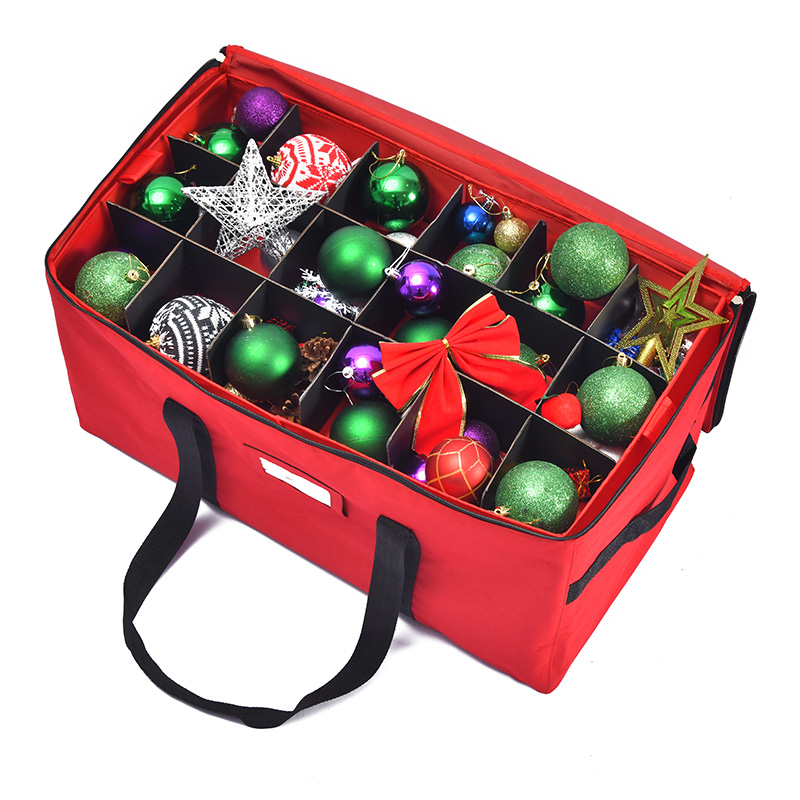 Árbol de Navidad/corona/bolsa de almacenamiento de luz SD054